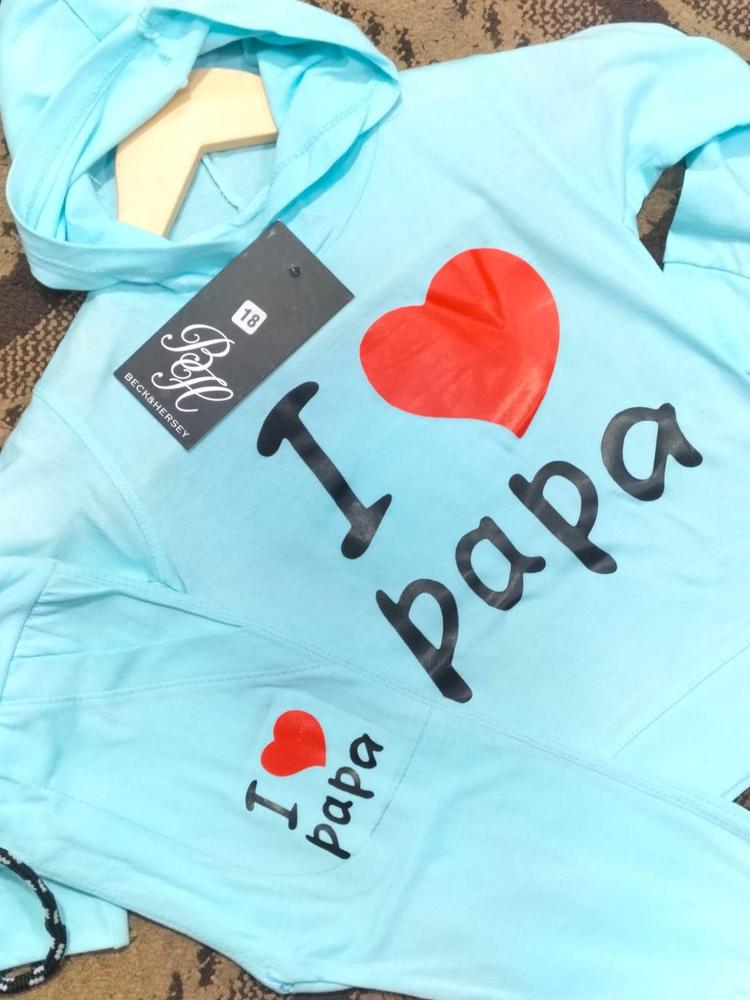 Boy's China Banyan printed Tracksuit