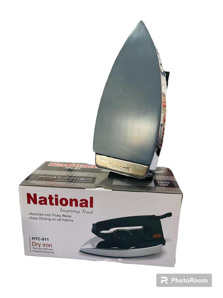 Electric Dry Iron,1000W