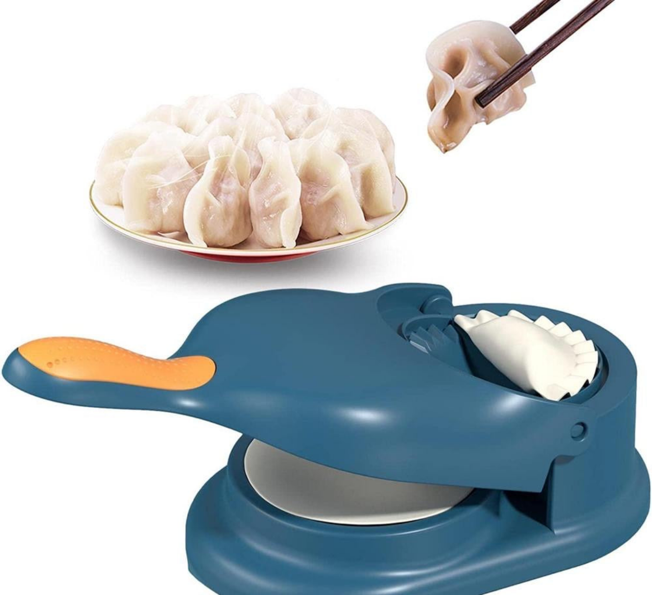 2 in 1 Dumpling samosa maker