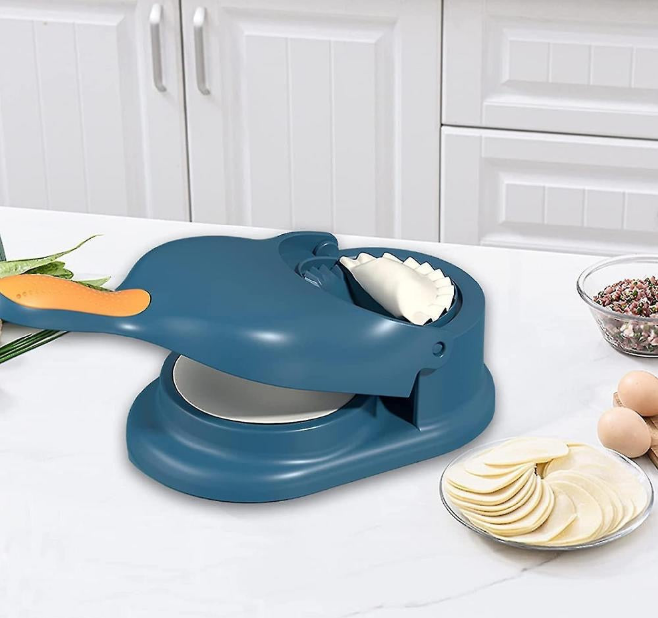 2 in 1 Dumpling samosa maker