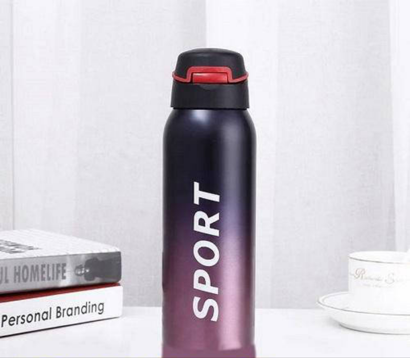 Sport Water Bottle