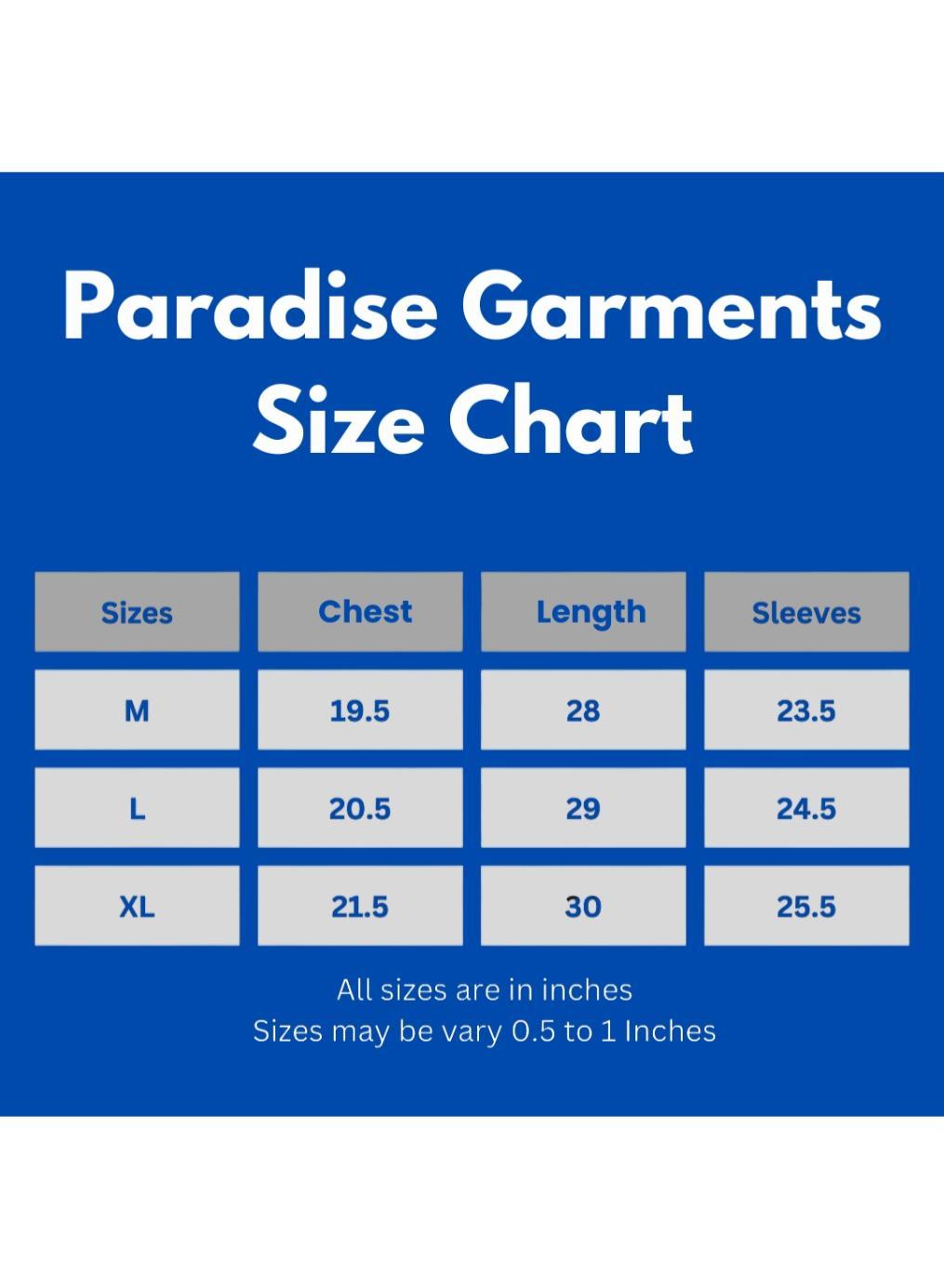 Men's Cotton Jersey Plain Kurti-Style Shirt – Green Color, Soft and Stylish