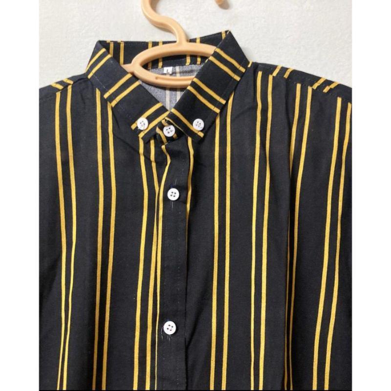 Men's Cotton Printed Shirt 1 pcs