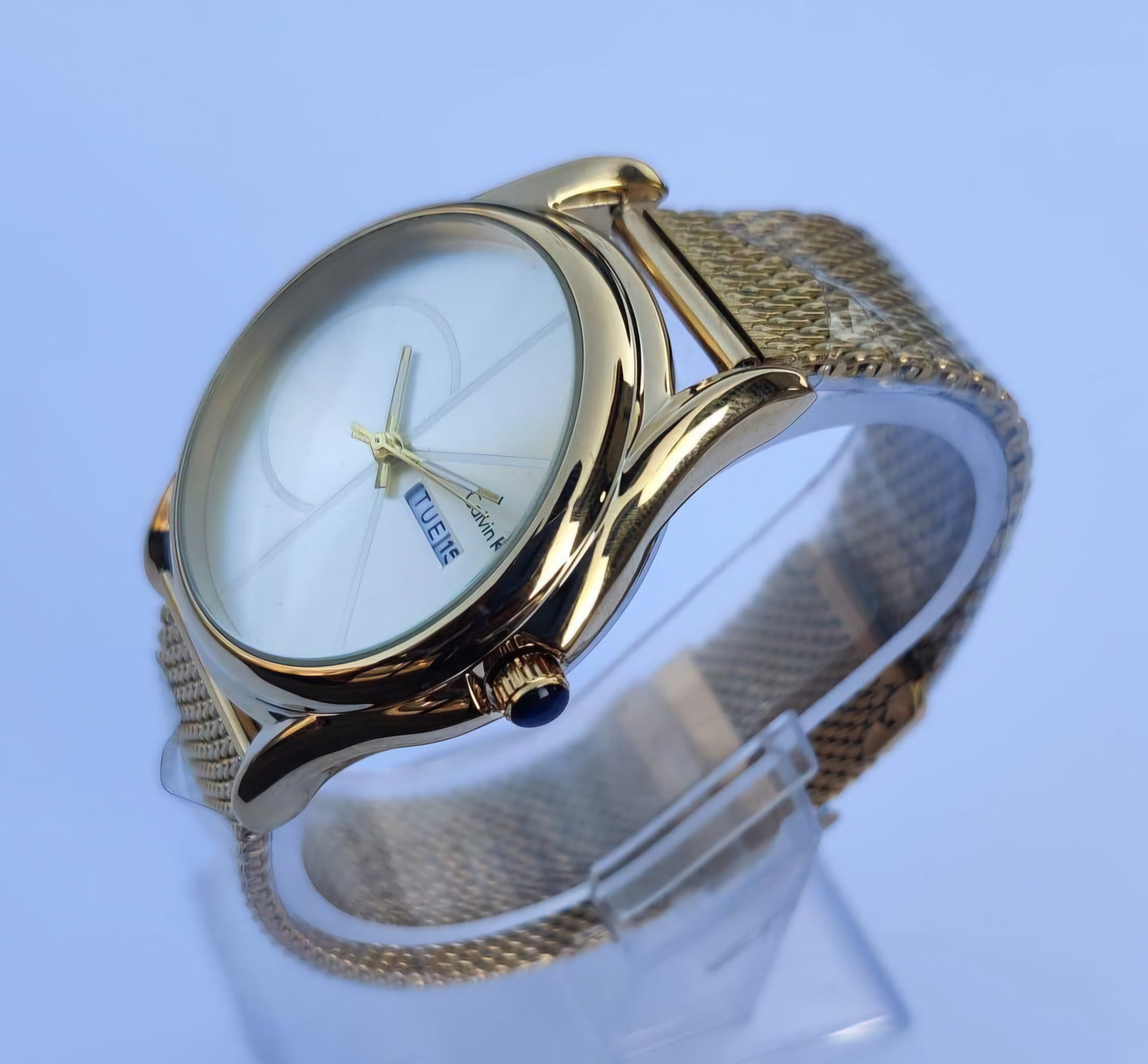 Men's Analogue Formal Watch