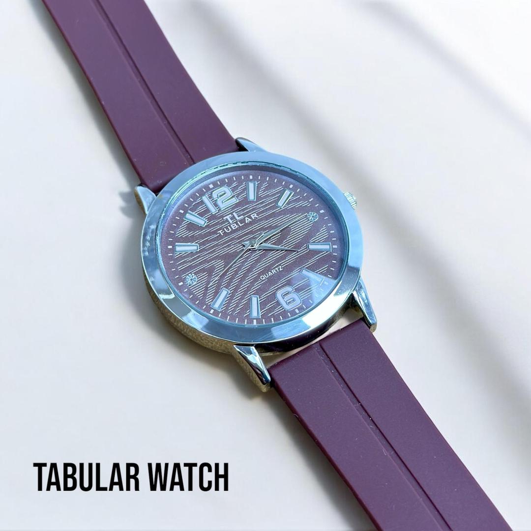 Men's Movement Quartz, water Resistant Watch