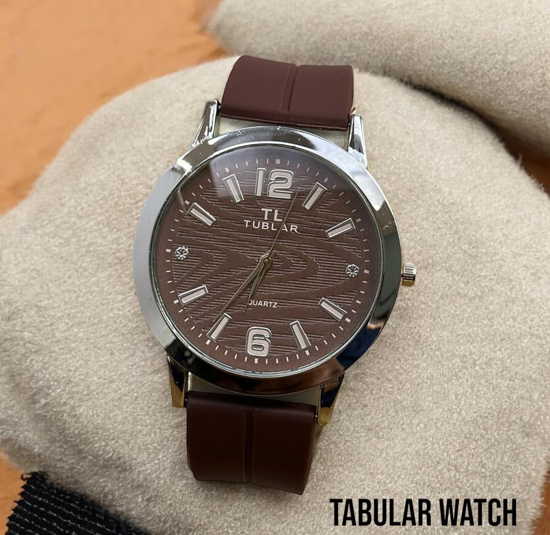 Men's Movement Quartz, water Resistant Watch