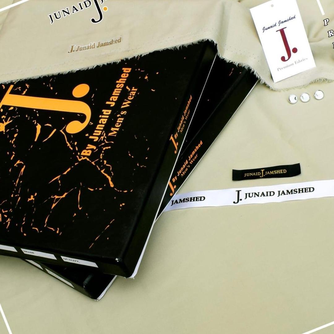 Men's Unstitched Wash and Wear Plain Suit (Shalwar Kameez) Light Green Color